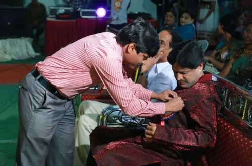 HRD Degree & P.G College, Hyderabad