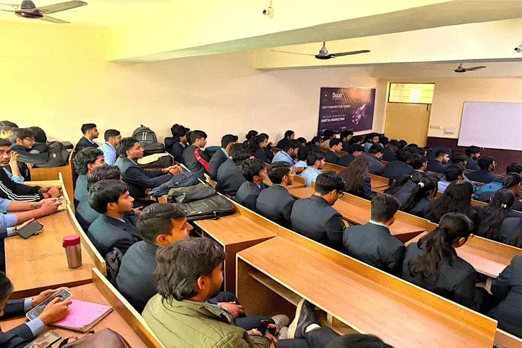 HRIT University, Ghaziabad