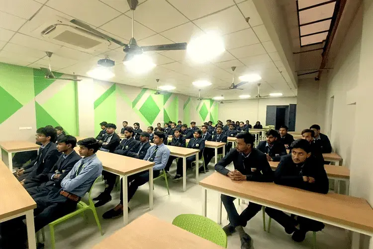 HRIT University, Ghaziabad