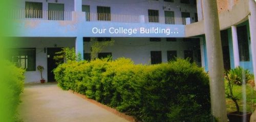 HS Law College, Etah