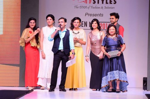 Hues & Style Institute of Design and Management, Ghaziabad