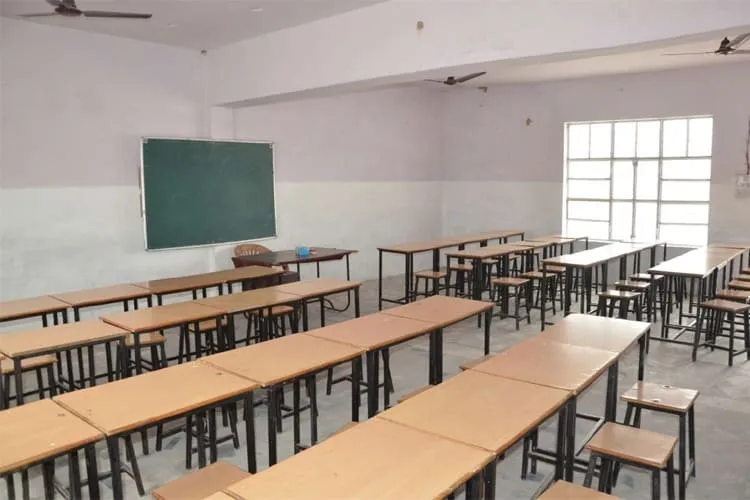 Hukumchand Noble Institute of Science and Technology, Ajmer