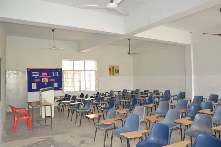 Hukumchand Noble Institute of Science and Technology, Ajmer