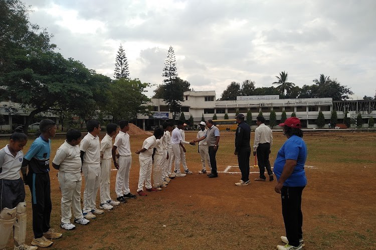 Hurakadli Ajja Law College, Dharwad