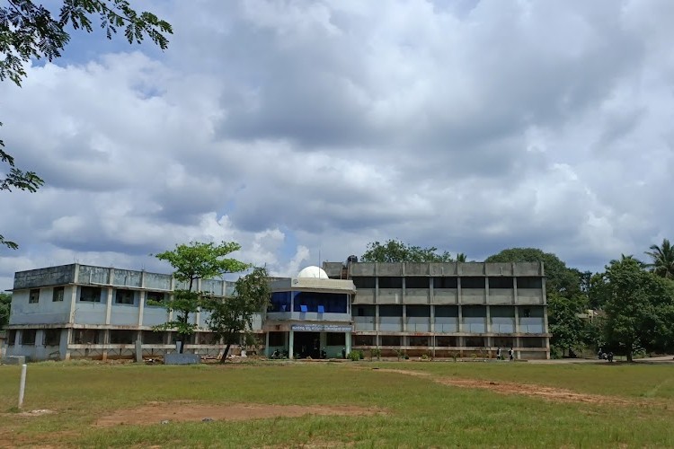 Hurakadli Ajja Law College, Dharwad