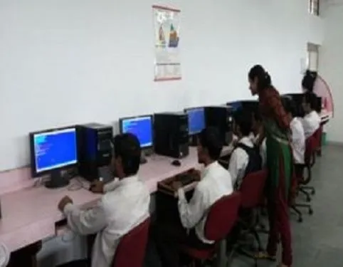 H.V.P. Mandal's College of Engineering & Technology, Amravati