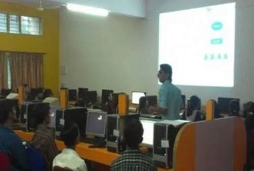 H.V.P. Mandal's College of Engineering & Technology, Amravati