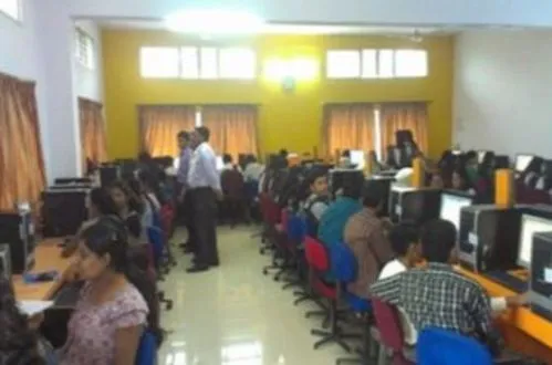 H.V.P. Mandal's College of Engineering & Technology, Amravati