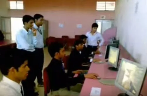 H.V.P. Mandal's College of Engineering & Technology, Amravati