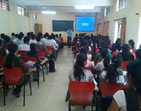 H.V.P. Mandal's College of Engineering & Technology, Amravati