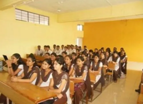 H.V.P. Mandal's College of Engineering & Technology, Amravati