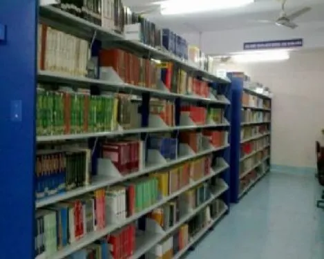 H.V.P. Mandal's College of Engineering & Technology, Amravati