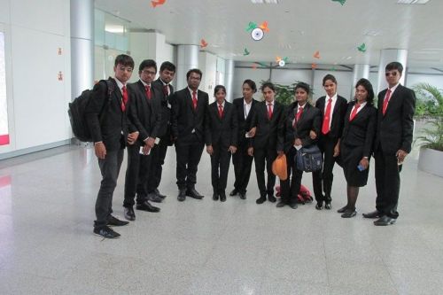 Hyderabad Aviation Academy and Hospitality Management, Hyderabad