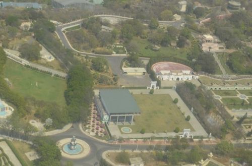 Hyderabad Aviation Academy and Hospitality Management, Hyderabad