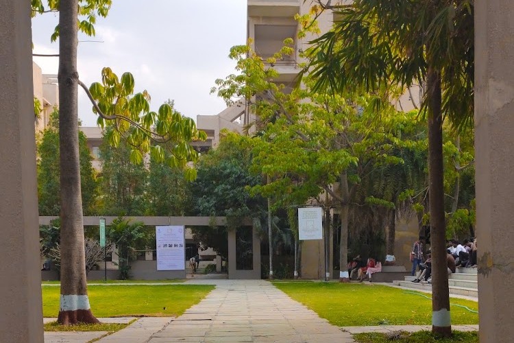 Hyderabad Institute of Technology and Management, Hyderabad