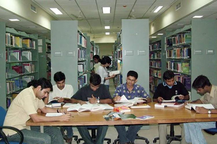 Hyderabad Institute of Technology and Management, Hyderabad