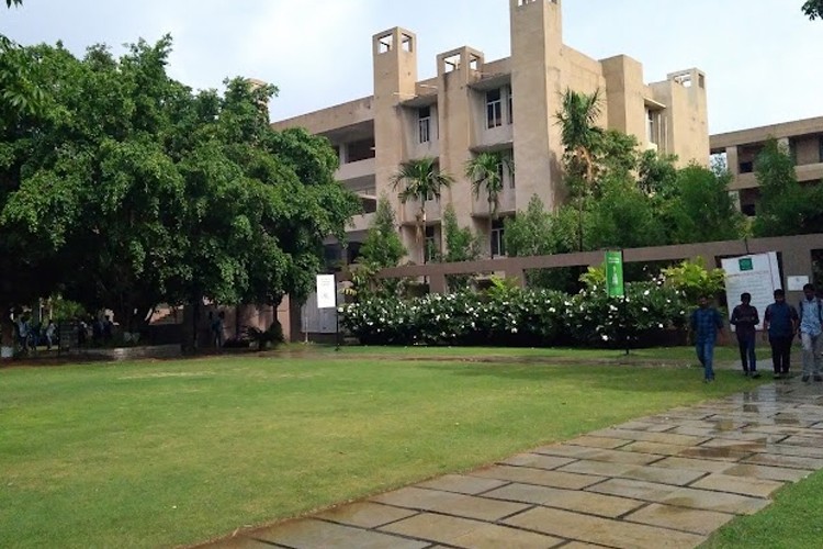 Hyderabad Institute of Technology and Management, Hyderabad