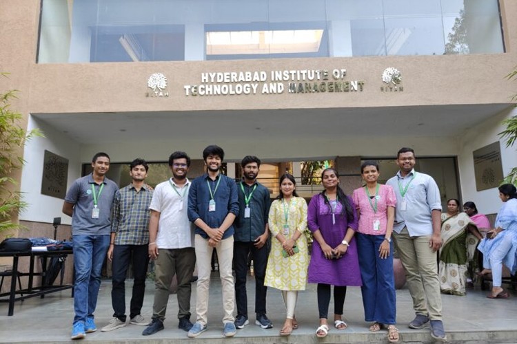 Hyderabad Institute of Technology and Management, Hyderabad