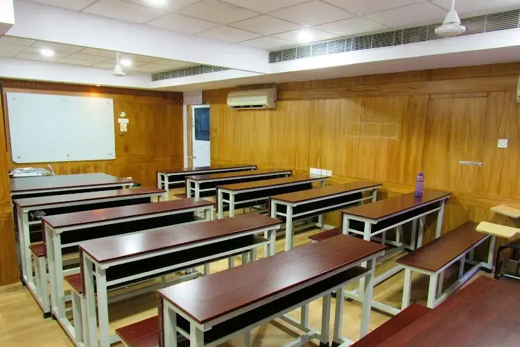 Hyderabad School of Business, Hyderabad