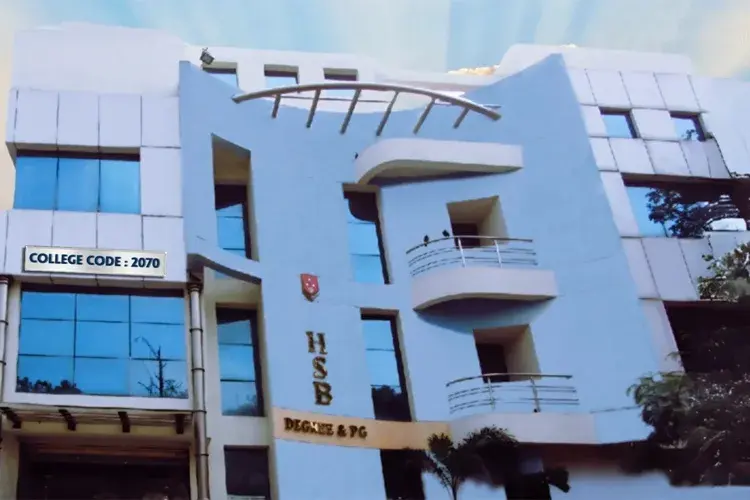 Hyderabad School of Business, Hyderabad