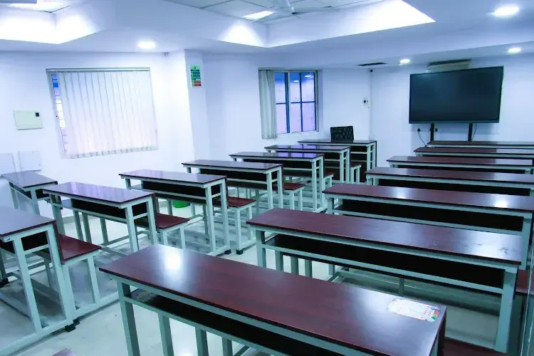 Hyderabad School of Business, Hyderabad