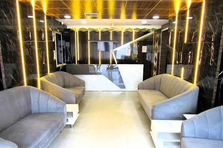 Hyderabad School of Business, Hyderabad