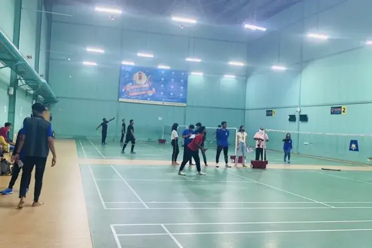 Hyderabad School of Business, Hyderabad