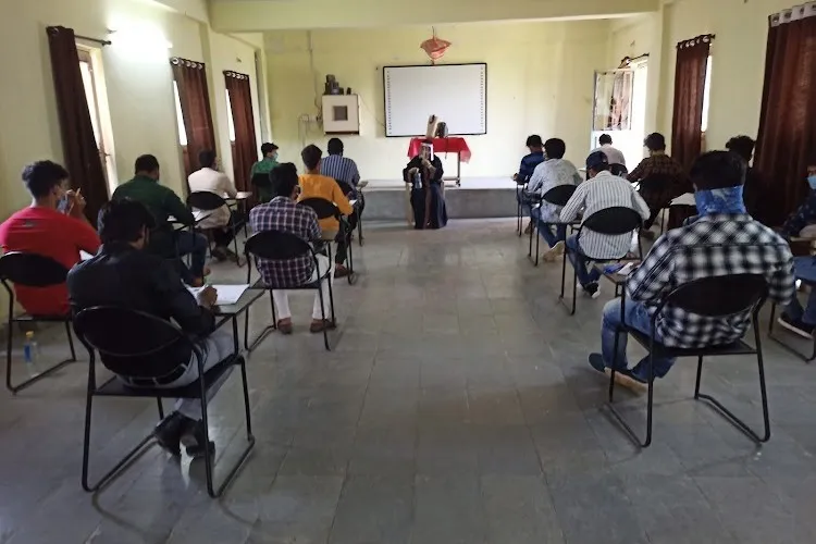 Hyderabad School of Management, Hyderabad