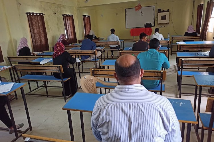 Hyderabad School of Management, Hyderabad