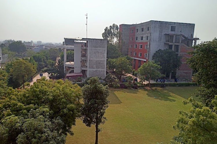 Hygia Institute of Pharmaceutical Education and Research, Lucknow