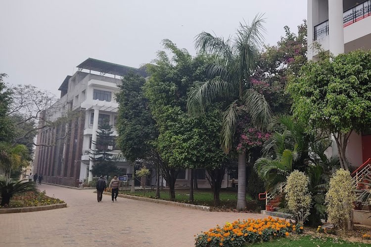 Hygia Institute of Pharmaceutical Education and Research, Lucknow