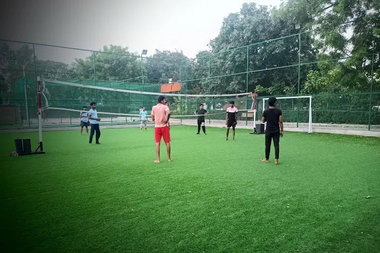 Hygia Institute of Pharmaceutical Education and Research, Lucknow