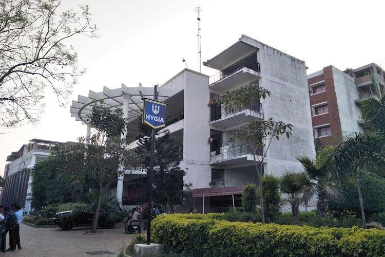 Hygia Institute of Pharmaceutical Education and Research, Lucknow