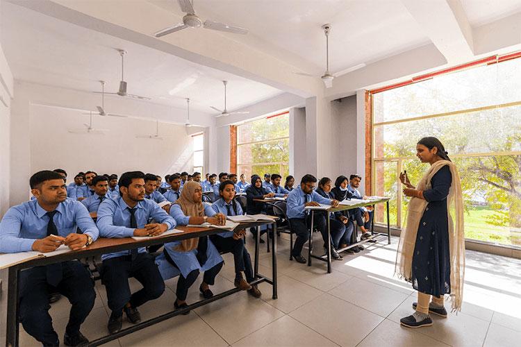 Hygia Institute of Pharmaceutical Education and Research, Lucknow