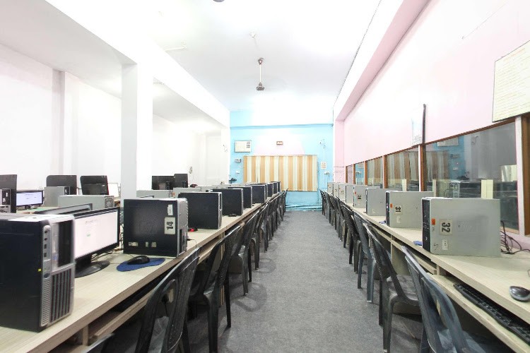 I.A.I.T Group of Institutions, Varanasi