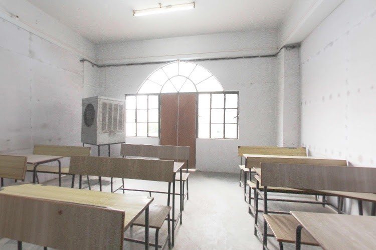 I.A.I.T Group of Institutions, Varanasi