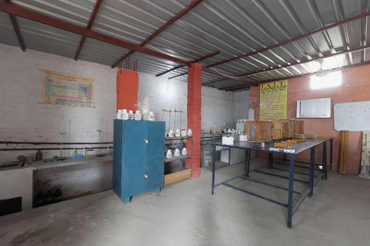 I.A.I.T Group of Institutions, Varanasi