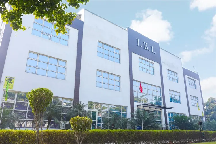 I Business Institute, Greater Noida