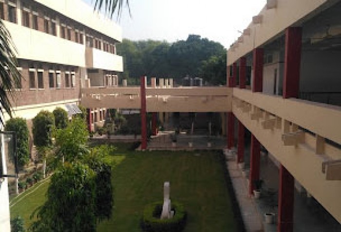 I.C. College of Home Science, Hisar