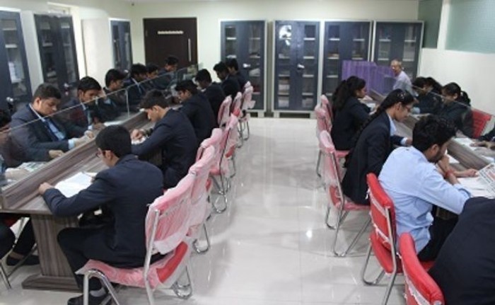 iCreate Business School, Hyderabad