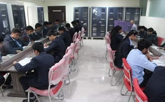 iCreate Business School, Hyderabad