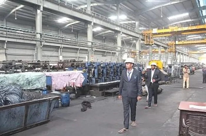 iCreate Business School, Hyderabad