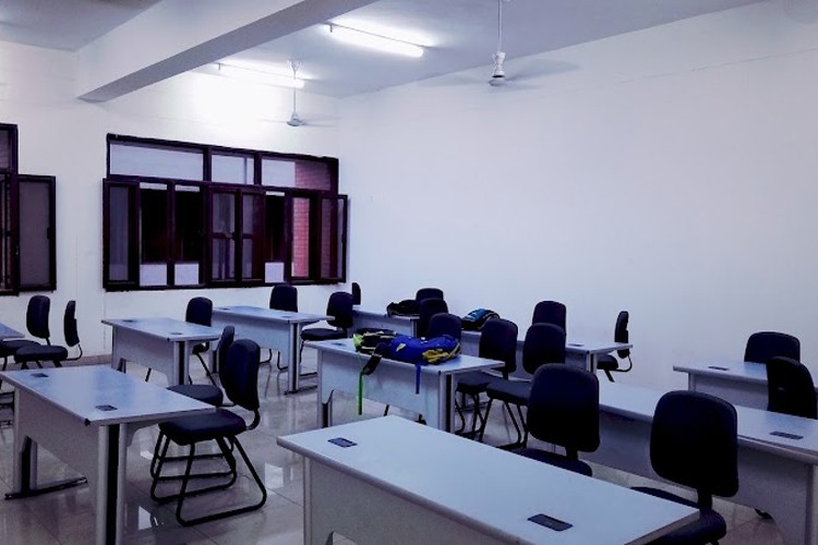I.K. Gujral Punjab Technical University, Amritsar