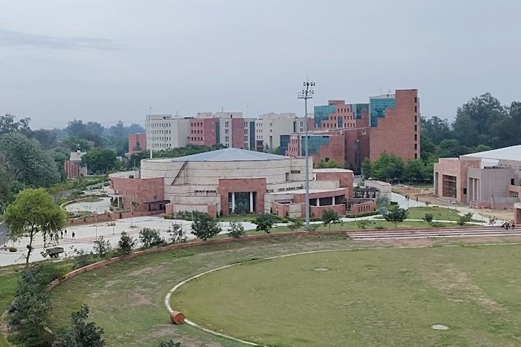 I.K. Gujral Punjab Technical University, Jalandhar