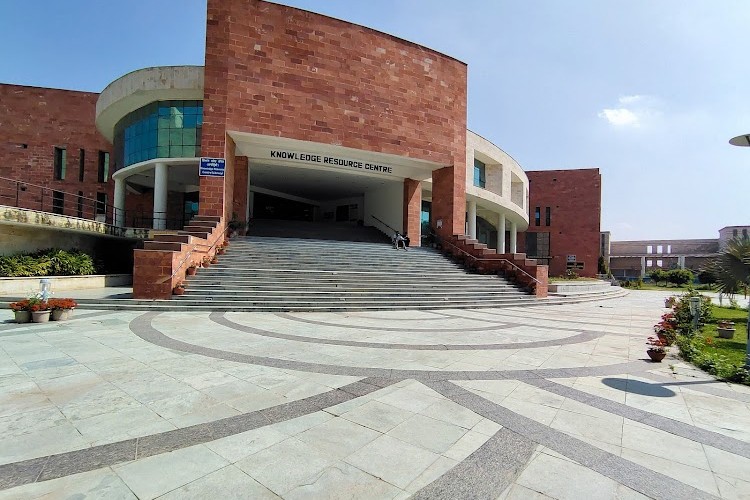 I.K. Gujral Punjab Technical University, Jalandhar