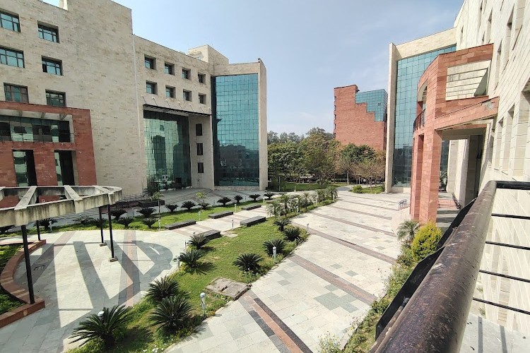 I.K. Gujral Punjab Technical University, Jalandhar