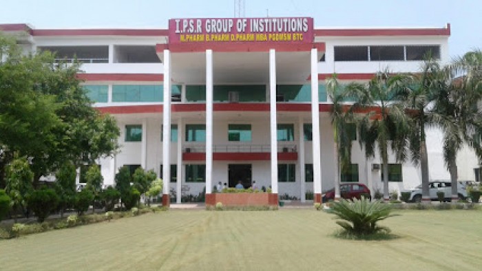 IPSR Group of Institutions, Unnao