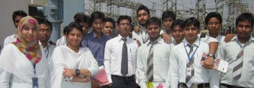 IAMR College of Engineering, Meerut