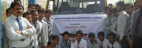 IAMR College of Engineering, Meerut