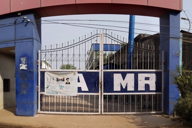 IAMR Group of Institutions, Ghaziabad